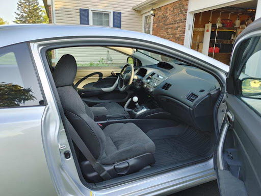 Dybas Auto Detailing - Thumbnail