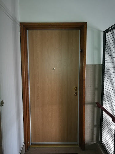 Portes et protections
