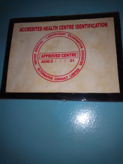 hospital