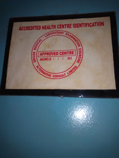 Nsukka Medical Clinic Hospital And Maternity