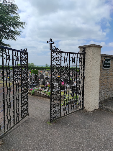 Cimetière des Cyprés