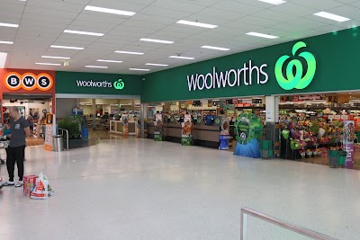Photos of Woolworths Kippax