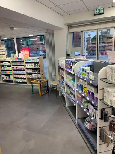 PHARMACIE MICAUD