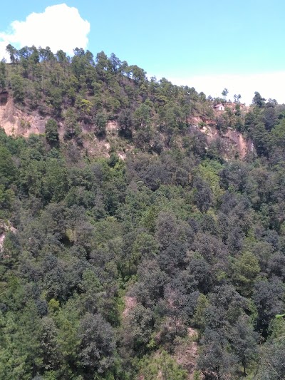 Photos of Aguas termales de Payexu