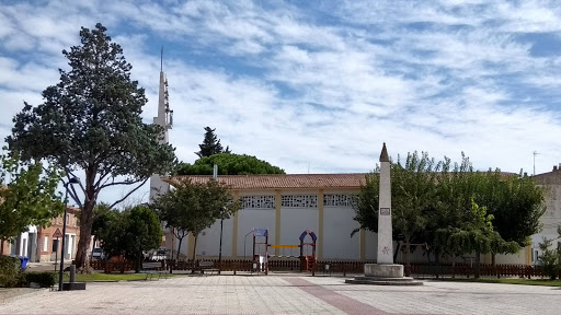 Parroquia de San Pedro Apóstol - Thumbnail