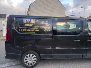 Photo n°11 de Sublifab à Sangatte (Boutique de t-shirts personnalisés)