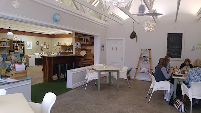 Photos of The Book Boutique