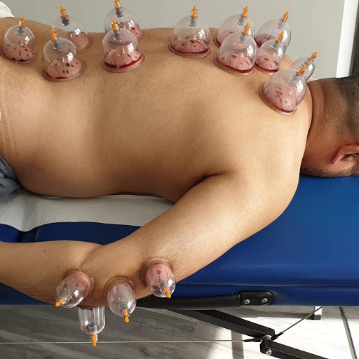 East Park Healthcare