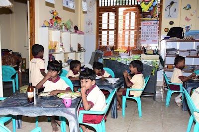 Photos of Sri Saradha Preschool