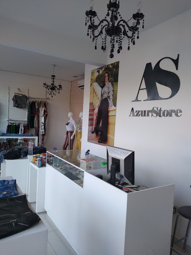 Azur Store - Visual