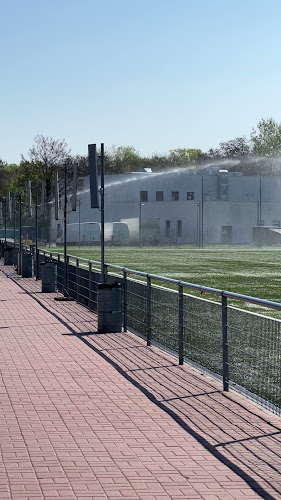 Boisko Piłkarskie Obrońców Tobruku - Warszawa