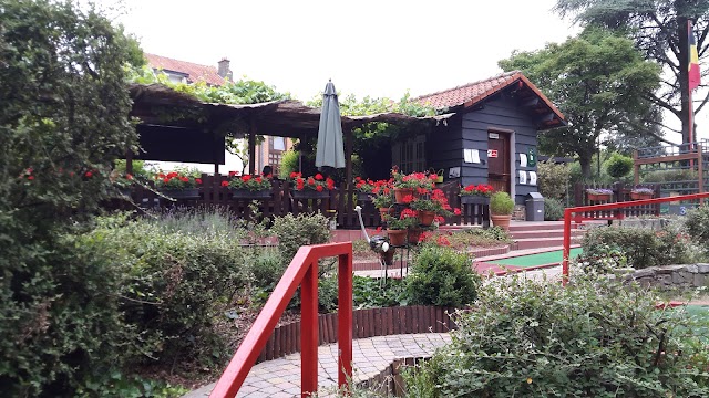 Wolu Mini Golf