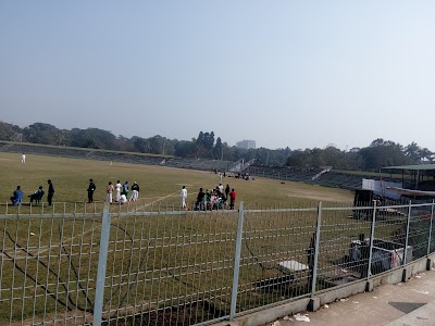 Photos of Tangail Stadium