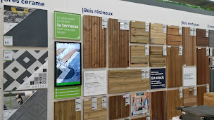 Photo n°8 de Leroy Merlin Roques-sur-Garonne - Toulouse à Roques (Magasin d'outillage)