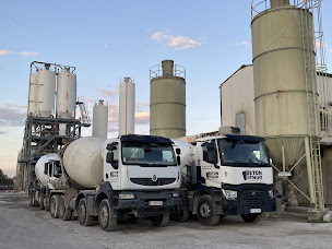 Photo n°2 de Béton de la Thur à Aspach-Michelbach (Fournisseur de béton prêt-à-l'emploi)