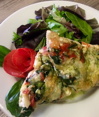 Photos of Ghini's French Caffe
