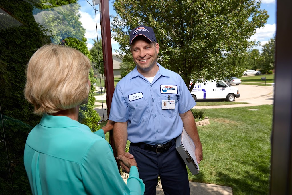 Roto-Rooter Plumbing & Drain Service - Plumbing Services