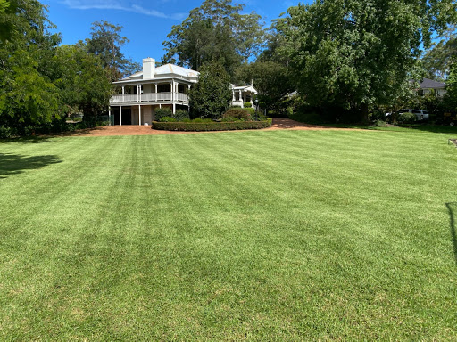 Jim's Mowing - Kotara South Gallery - Australia