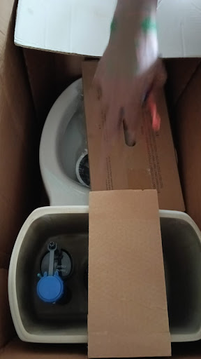 Dispatch Update – Kohler Bathroom Material Supply post image