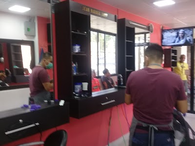 Photos of Jean's Barbershop