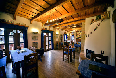 Abasári Terasz Étterem és Pizzéria