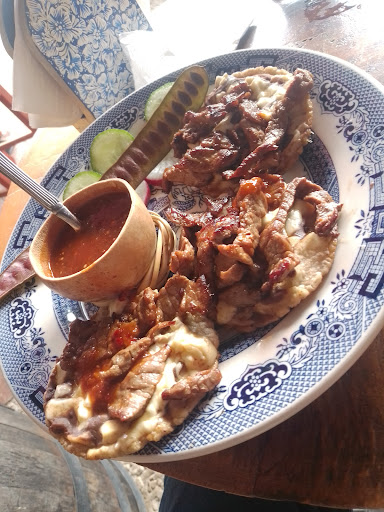 Restaurante bar Camino Real - Thumbnail