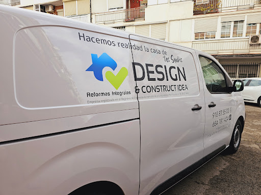 Design & Construct Idea - Thumbnail