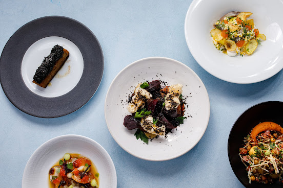 Matbaren Mathias Dahlgren by null