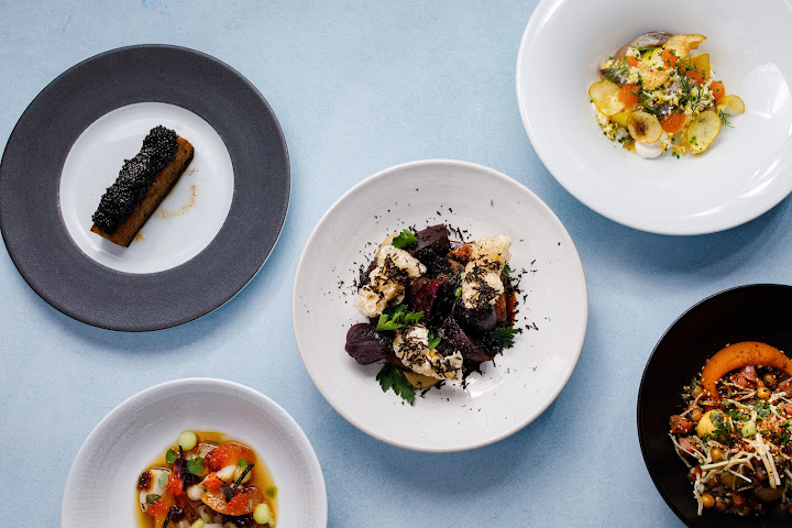 Matbaren Mathias Dahlgren by null