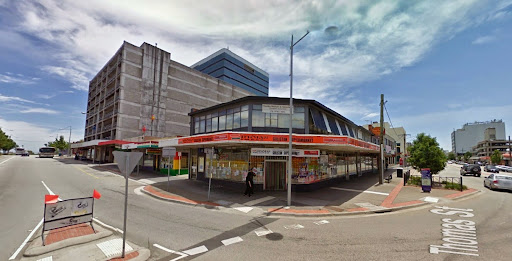 Gulistan Supermarket