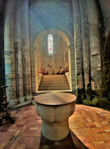 Eglise St-Pierre Gallery - France