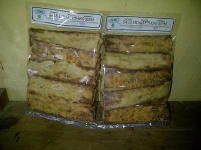 Photos of Sale Pisang SM