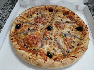 Photo n°23 de Pizza artisanale du port - Canet à Canet-en-Roussillon (Pizzas à emporter)