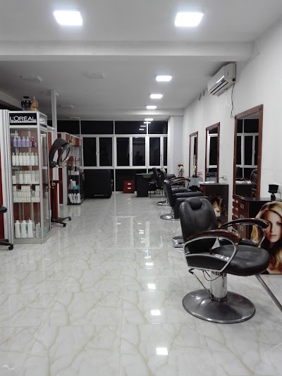 Photos of Maheshi Salon & Spa (Pvt) Ltd