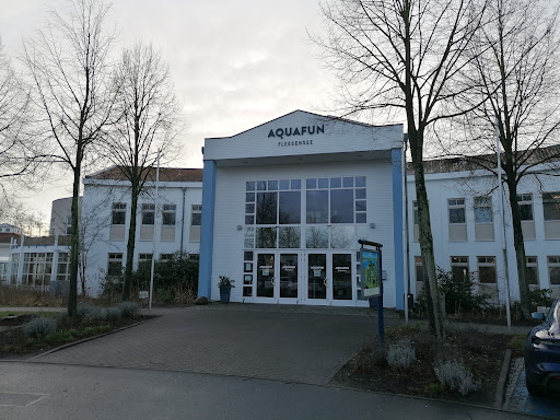 AQUAFUN Fleesensee - Thumbnail