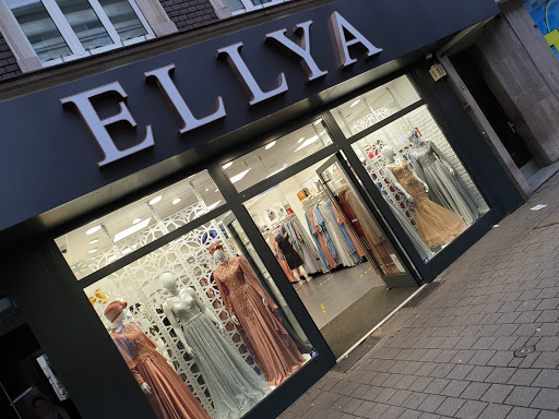 ELLYA