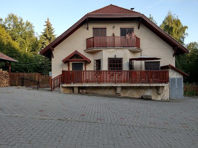 Photos of Hidasi Erdesz Vendeghaz