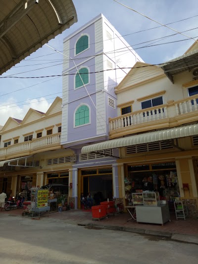 Photos of Thearya Guest House