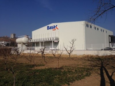 Başak Gıda Dağ. Paz. San. Tic. Ltd. Şti.