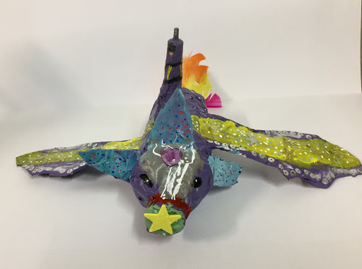 I Create Art Classes Gallery - Australia