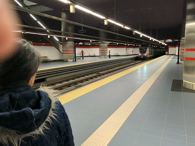 Estación Multimodal El Labrador - Servicio de transporte
