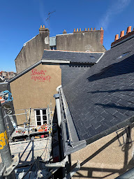 Photo n°7 de Charreau Couverture à Nantes (Entreprise de construction)