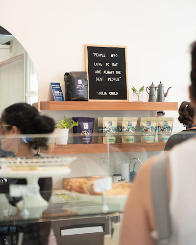 Lucía - Patisserie+Café by null