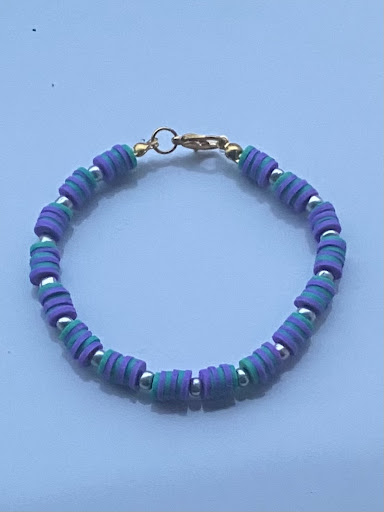 Beadedbracelets - Visual