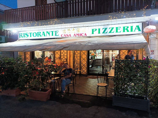 Ristorante Cinese Casa Amica - Thumbnail