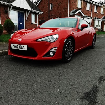 Reid Auto Detailing