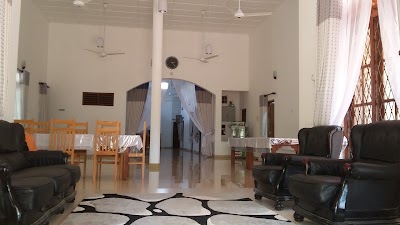Photos of Prasanna Hotel