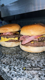 Photo n°25 de LE DUO USSELLOIS à Ussel (Restauration rapide)