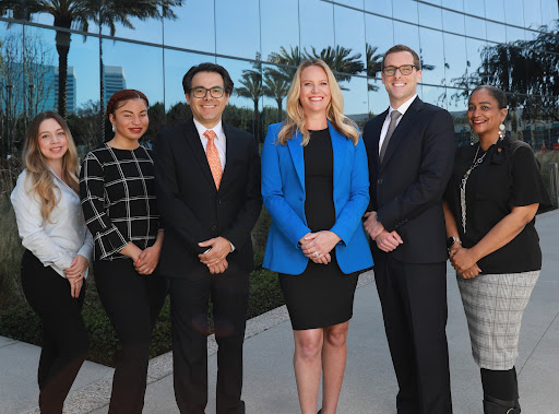 Greenberg and Ruby Injury Attorneys, APC