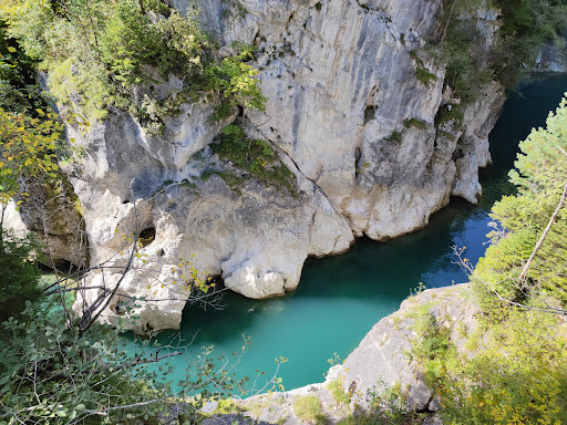 Lechfall - Visual